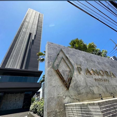 The Panora Pattaya Apartment Exterior photo