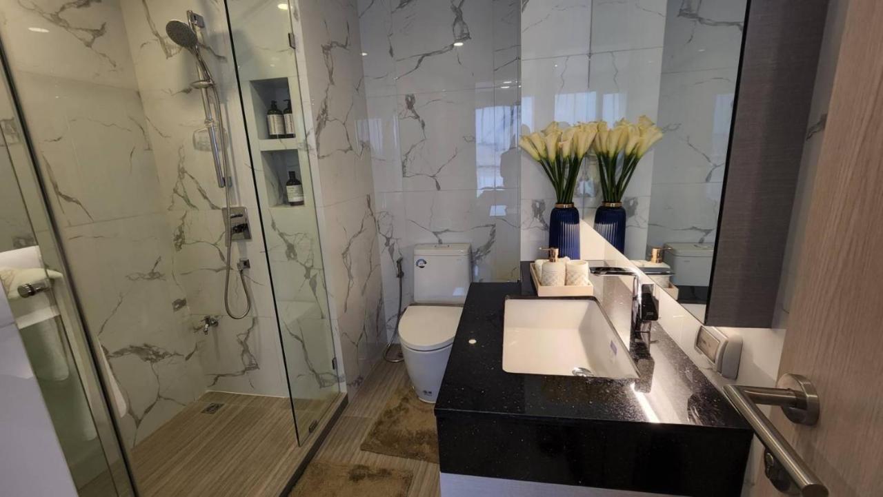 The Panora Pattaya Apartment Exterior photo